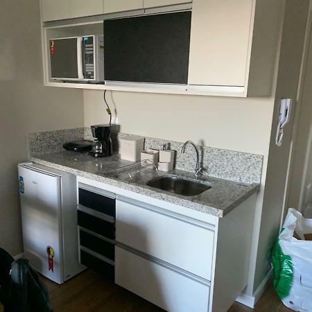 코치아 Flat Granja Viana 아파트 외부 사진