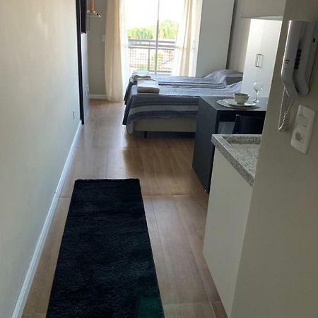 코치아 Flat Granja Viana 아파트 외부 사진