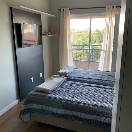 코치아 Flat Granja Viana 아파트 외부 사진