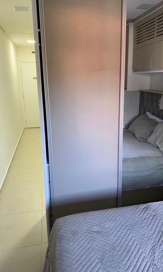 코치아 Flat Granja Viana 아파트 외부 사진