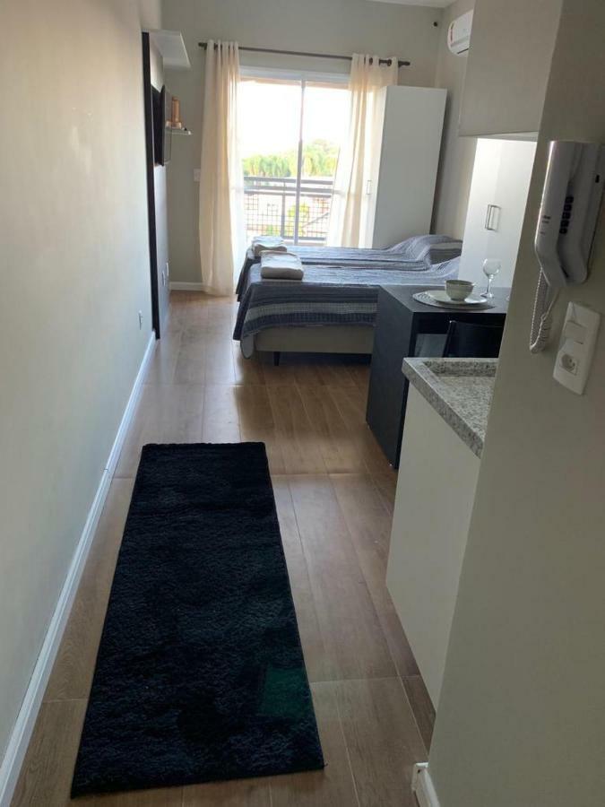 코치아 Flat Granja Viana 아파트 외부 사진