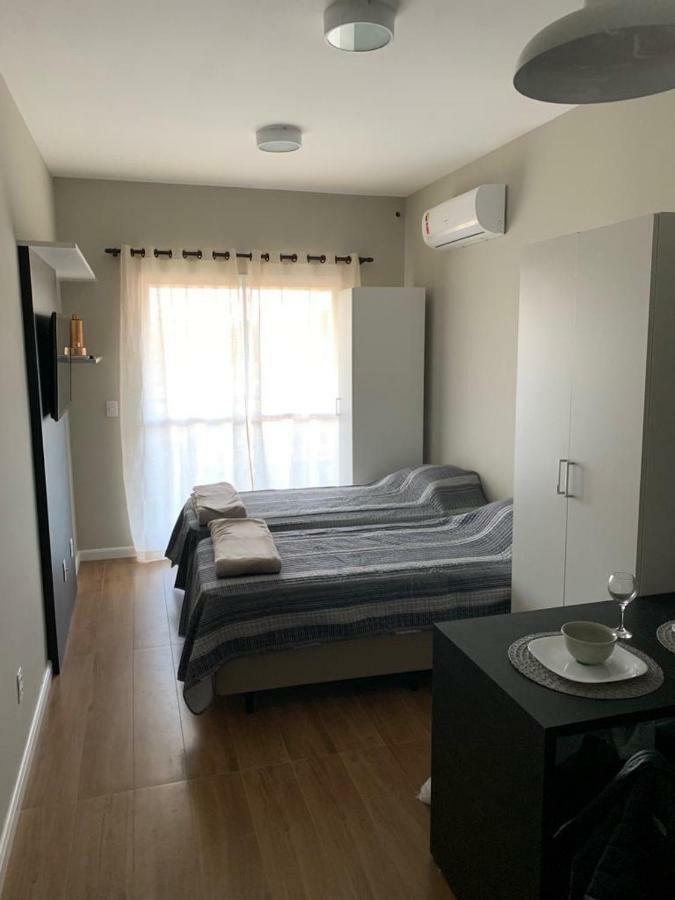 코치아 Flat Granja Viana 아파트 외부 사진