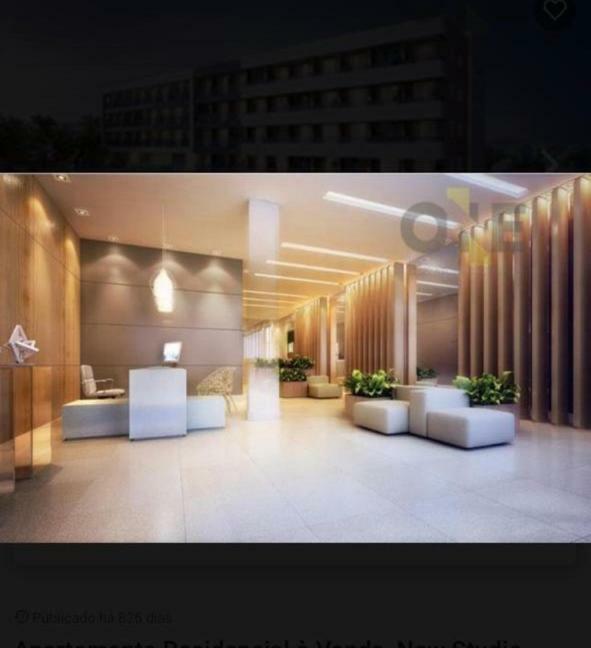 코치아 Flat Granja Viana 아파트 외부 사진