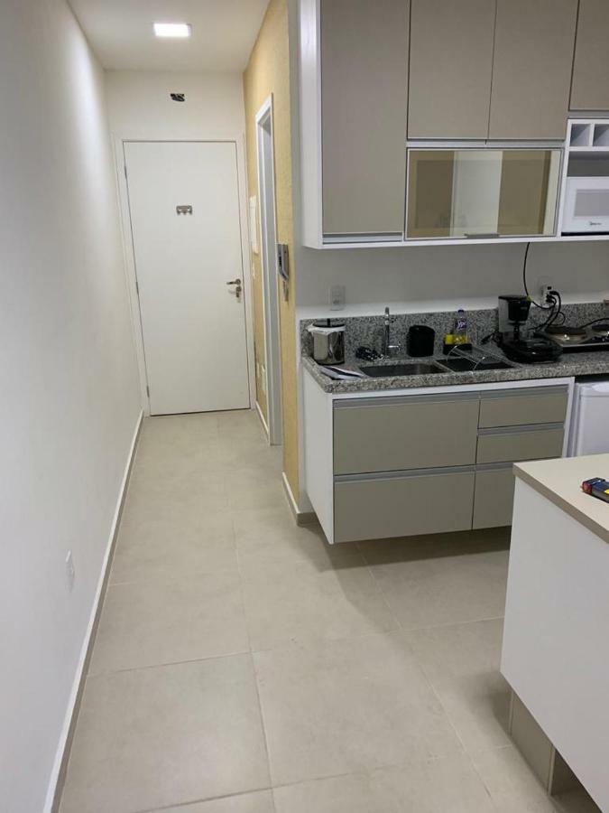 코치아 Flat Granja Viana 아파트 외부 사진